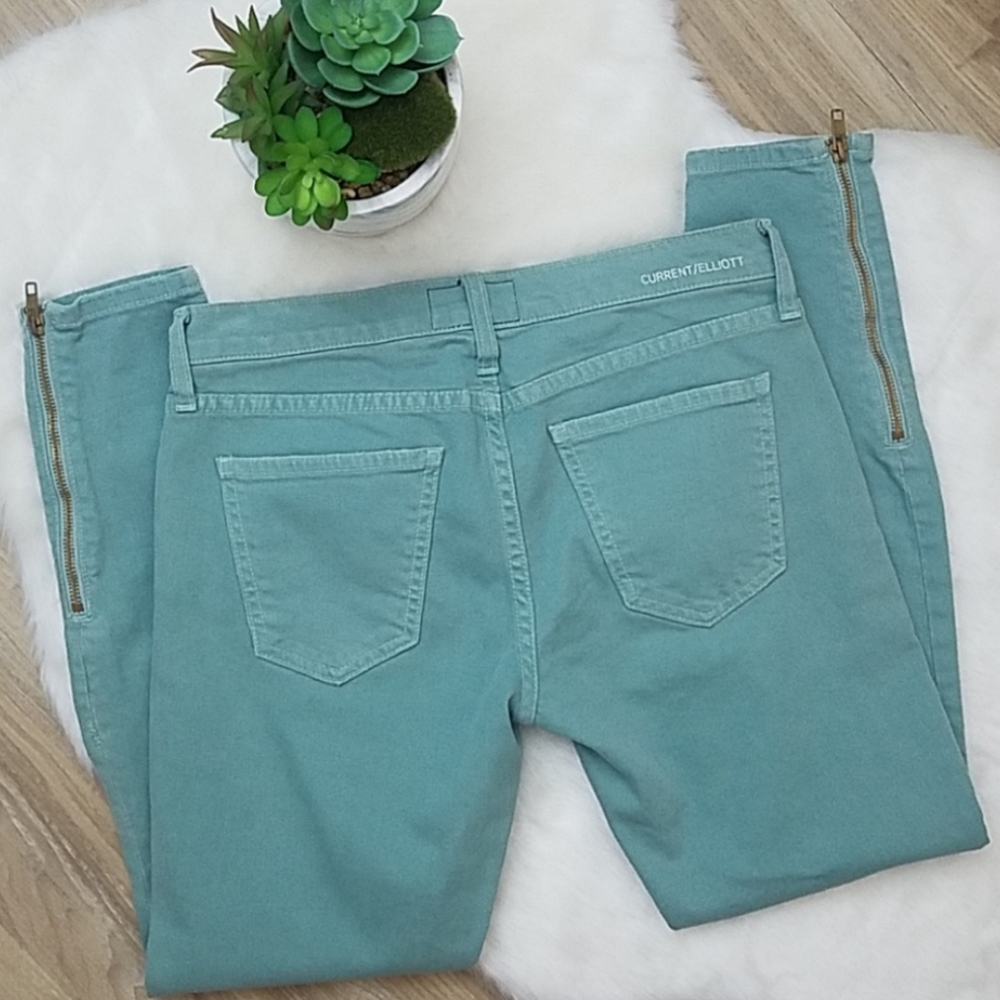 Current/Elliott Jeans Size 26